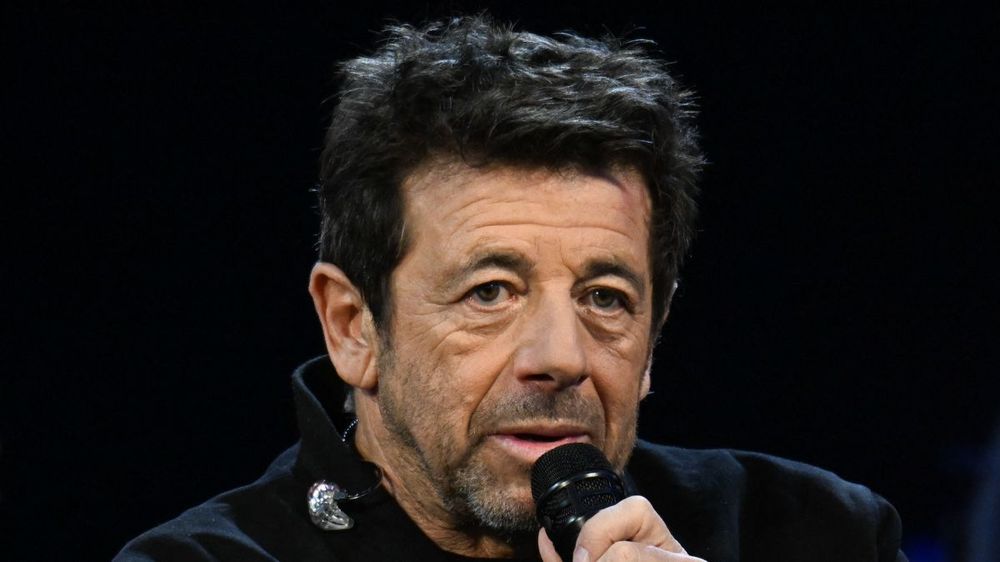 Furax, Patrick Bruel cinglant contre ses proches : "Vous êtes tarés ?!", l'ultime provocation au pire moment