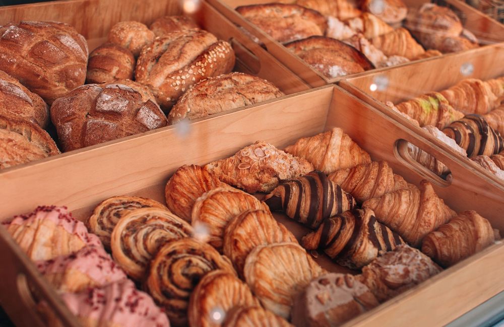 Connaissez-vous les corniottes, ces petits gâteaux traditionnels de l'Ascension ?