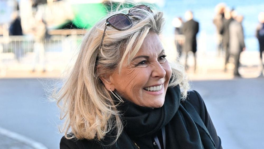 Caroline Margeridon : "Sauve-toi. Sauve-toi, tu vas en crever !", cette voix qui lui a sauvé la vie