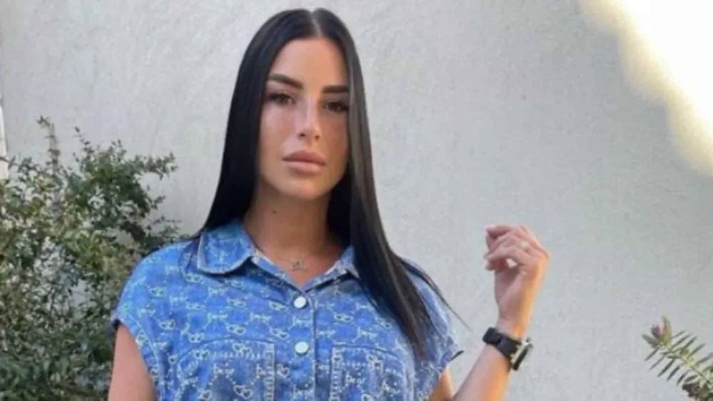 Liam Di Benedetto : elle s’exprime pour la première fois depuis la mort de son fils !