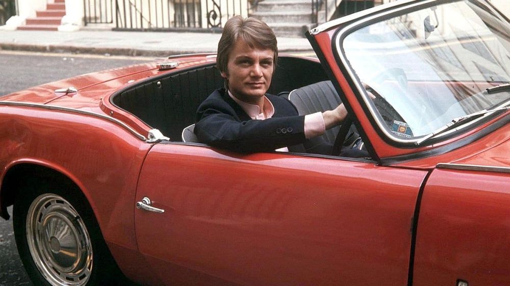 Claude François, l'un de ses fils sans filtre sur l'affaire Patrick Bruel : "Le tribunal médiatique tue !"