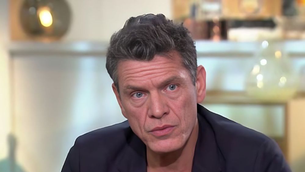 À 61 ans, Marc Lavoine choque en parlant des femmes : "On n’a jamais vu autant de...
