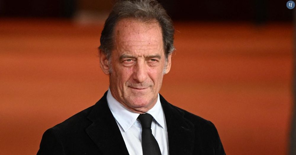 Vincent Lindon sur #MeToo : "Je serai toujours du côté des victimes"