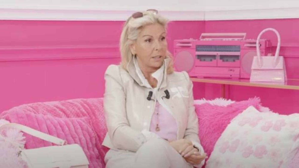 "J’ai arrêté de compter à 500 000 euros" : cambriolée, Caroline Margeridon dévoile l'énorme somme qui lui a été volée !