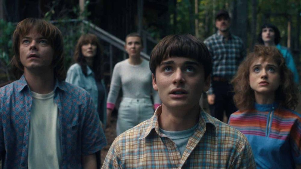 On sait enfin quand la saison finale de Stranger Things va sortir sur Netflix, les dates et un premier teaser dévoilés