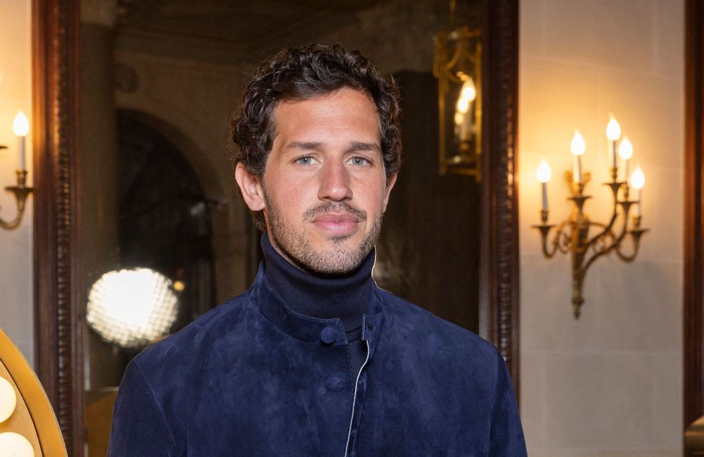 Luana et Paul Belmondo s'accordent et célèbrent les 32 ans de leur fils Victor Belmondo