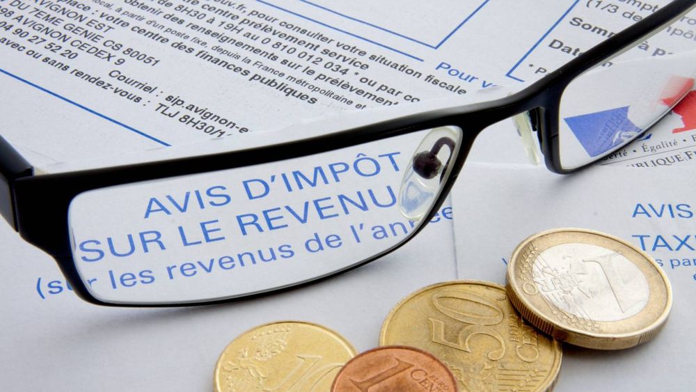 Avis d'impôt 2024 : voici le calendrier officiel