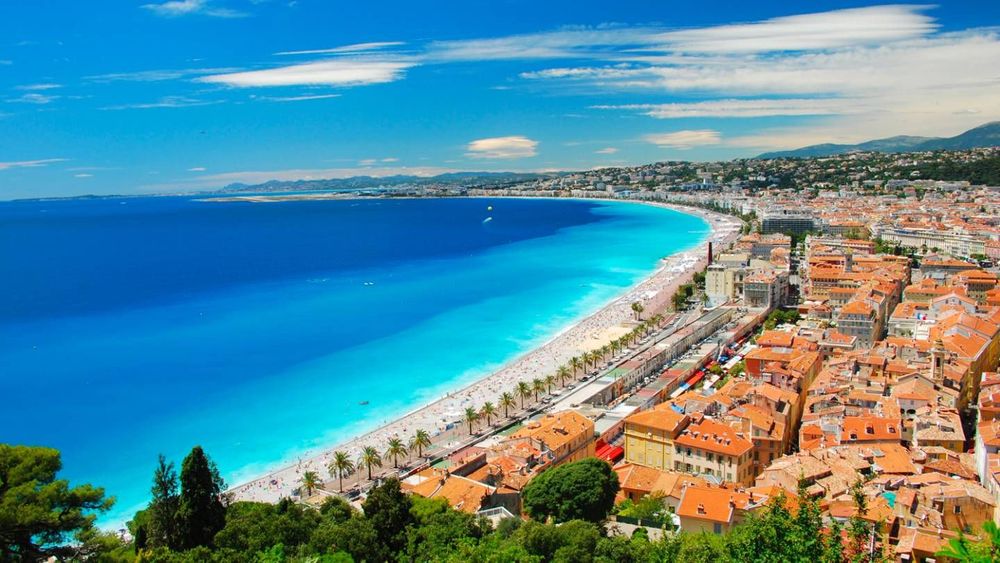 Immobilier à Nice : légère baisse des prix d'achat en mai 2026