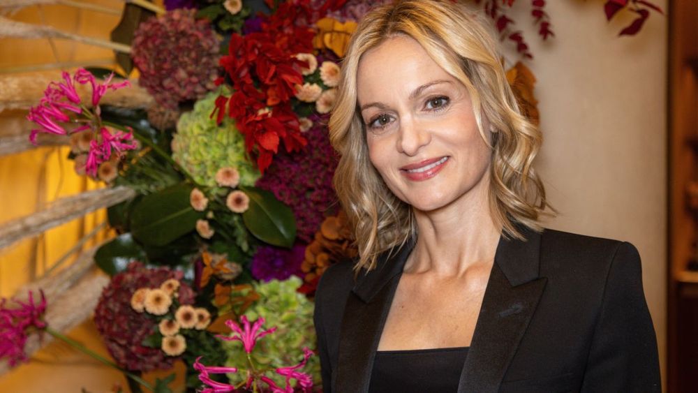 Audrey Crespo-Mara : "Je ne suis pas si riche", le montant étonnant que Thierry Ardisson lui a légué à elle et son clan