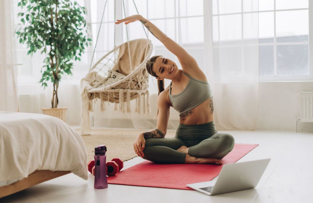 Sport à la maison, wearables, récupération : les nouvelles habitudes fitness de 2026