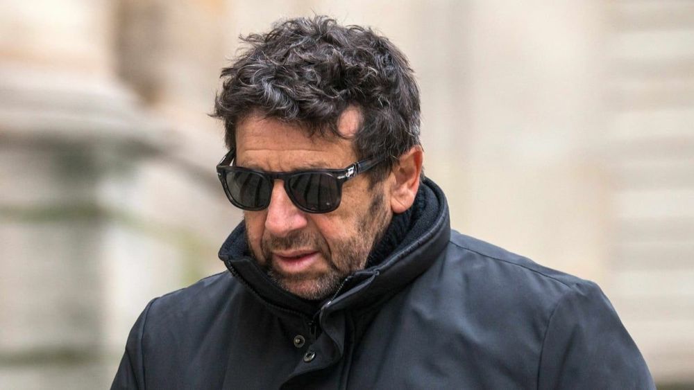 Patrick Bruel face à l’impensable : "Une expérience horrible !", son récit d’une scène d’une rare violence