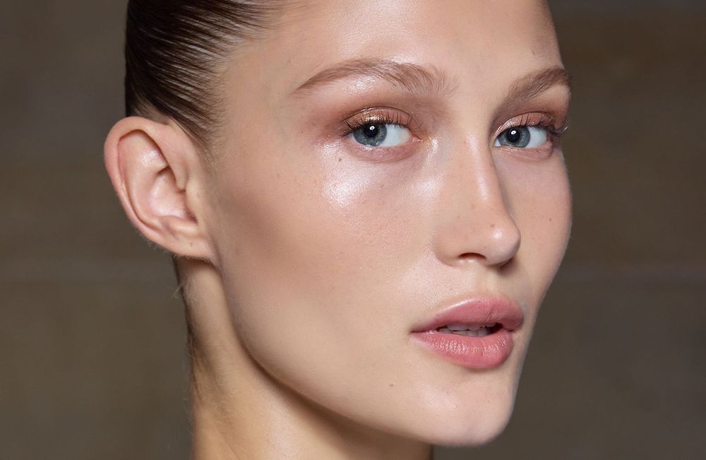 Cette astuce make-up est parfaite pour camoufler les cernes bleutés