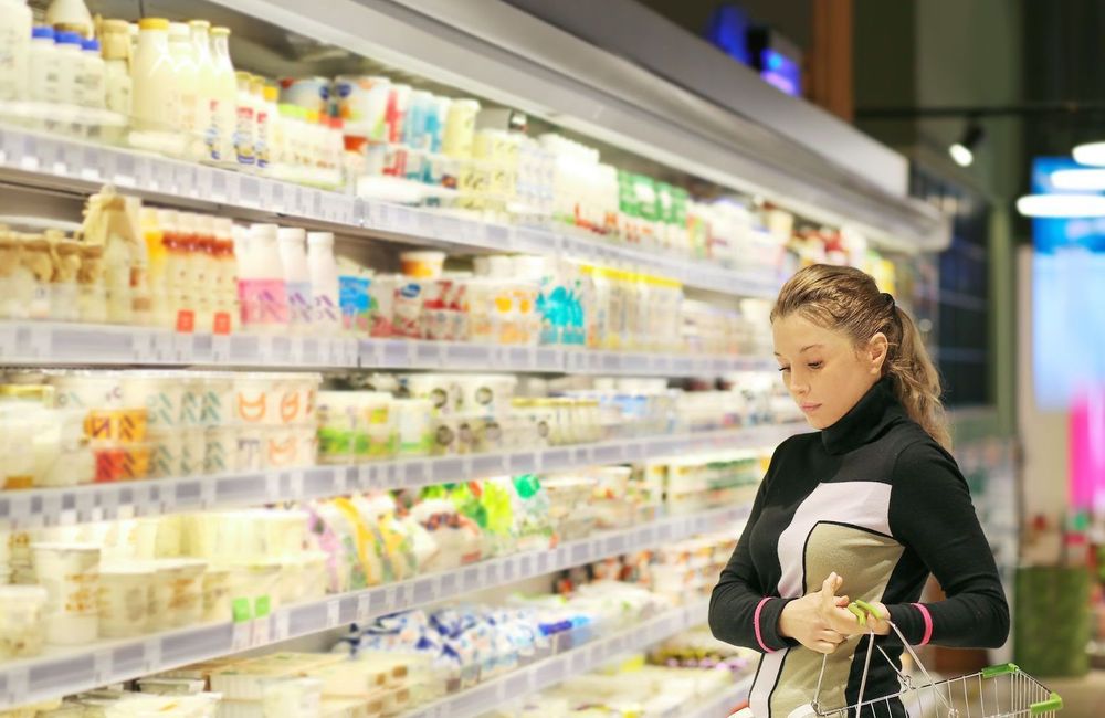 Voici le meilleur beurre de supermarché
