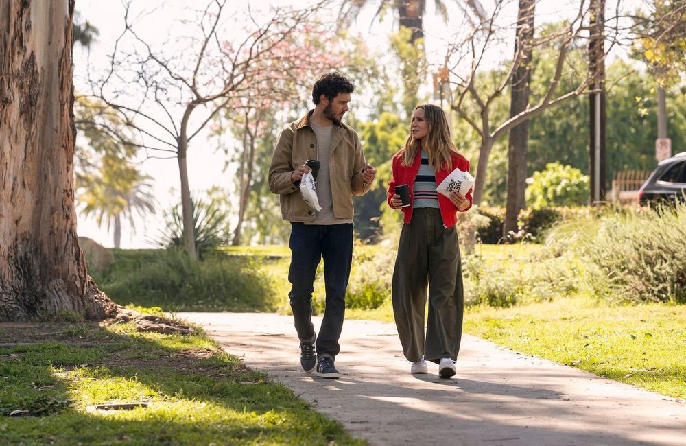 « Nobody Wants This » saison 2 : cette première image va réjouir les fans de la série Netflix