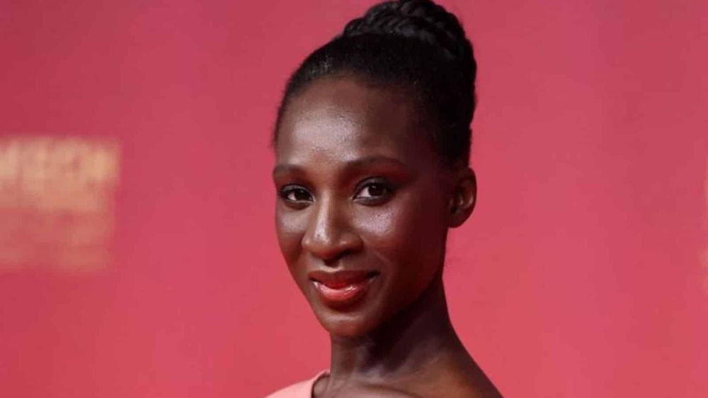 "Ça pique, ça fait mal" : Eye Haïdara, la maîtresse de cérémonie du Festival de Cannes 2026 se livre sur son rôle prestigieux