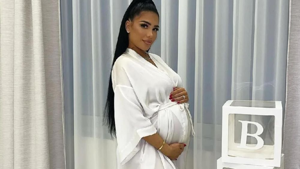 Milla Jasmine : enceinte de son deuxième enfant et accusée du pire, elle sort du silence pour la première fois, regardez !