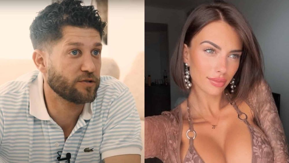 Giuseppa : séparée de Paga, elle est aperçue avec un autre homme !