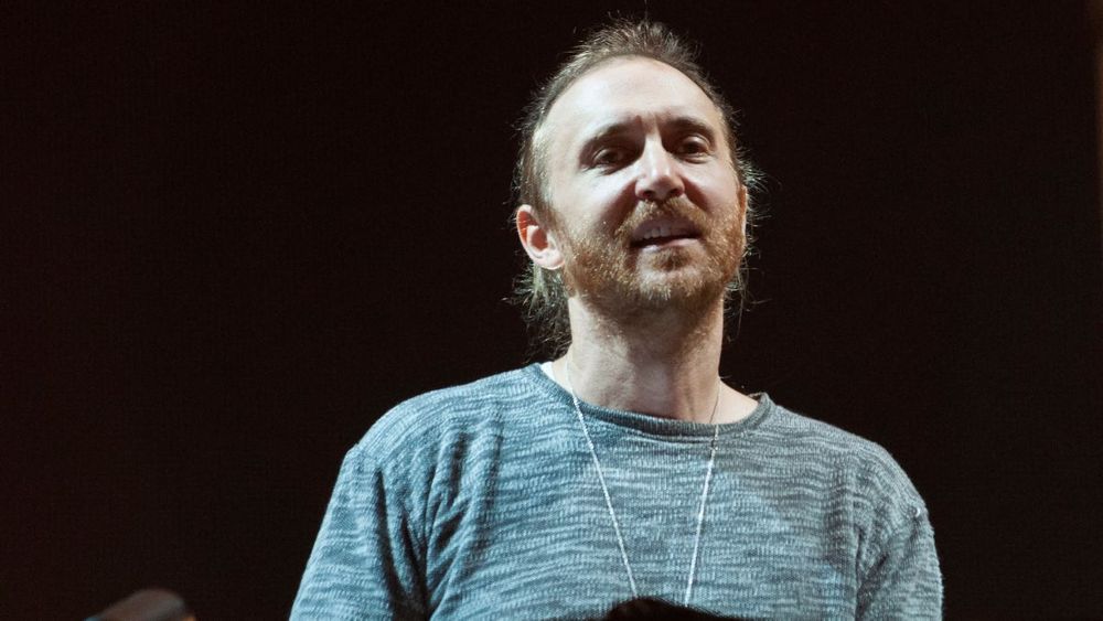 David Guetta : la raison de son absence à la cérémonie des Jeux paralympiques dévoilée