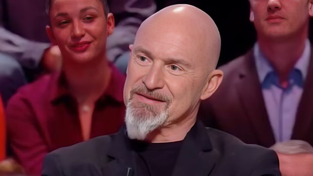Le Bigdil, sexiste ? La réponse sans filtre de Vincent Lagaf' : "Je m'en..."