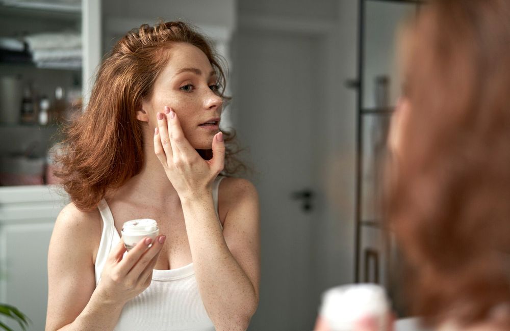 Votre peau s'habitue-t-elle vraiment à votre crème hydratante ?