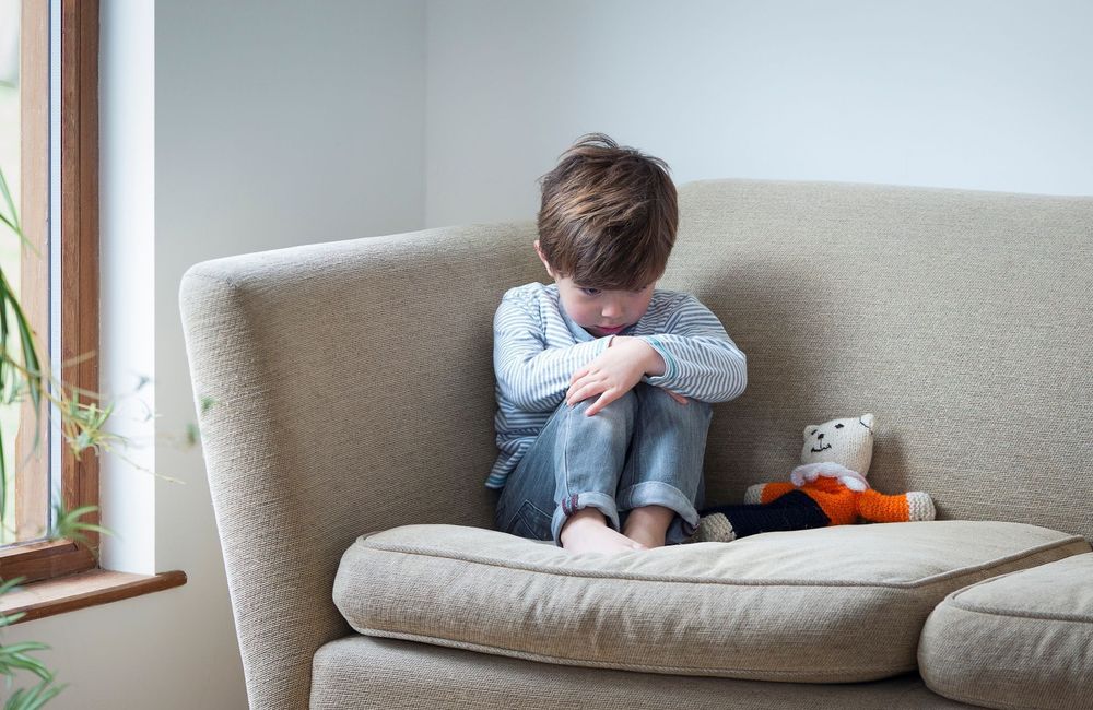 Violences éducatives ordinaires : 81 % des parents reconnaissent y avoir encore recours, selon cette étude