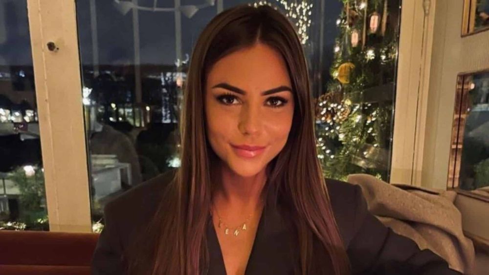 Léna Guillou : séparée d'Adil Rami, elle a retrouvé l'amour, et ce n'est pas n'importe qui !