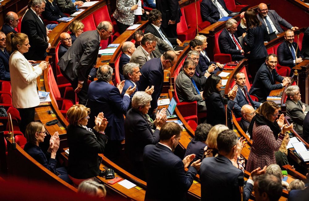 Les députés trouvent un compromis sur les conditions d’accès à l’aide à mourir
