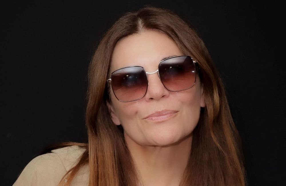 Veronika Loubry en larmes : elle sort du silence après la mort de son mari Gérard Kadoche