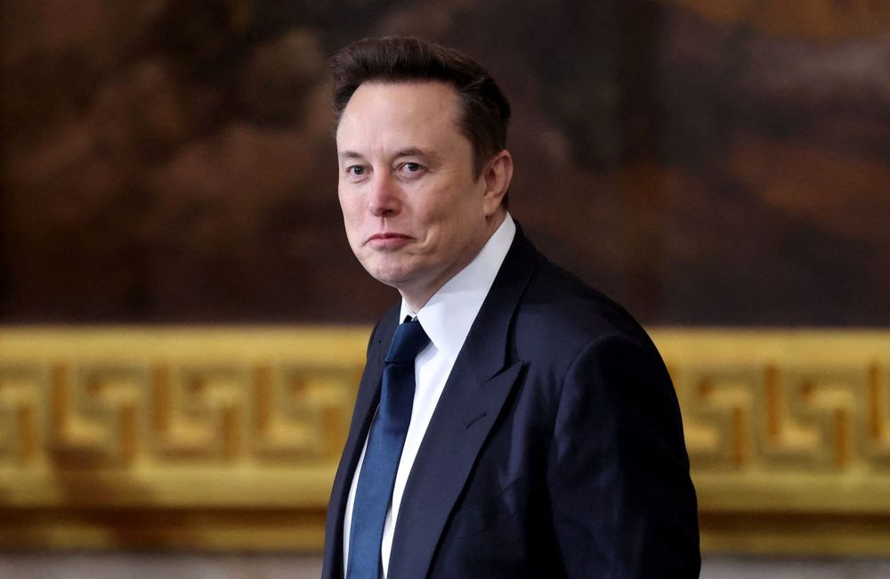 Elon Musk : le tacle cinglant d’Ashley St. Clair, la mère supposée de son 13e enfant