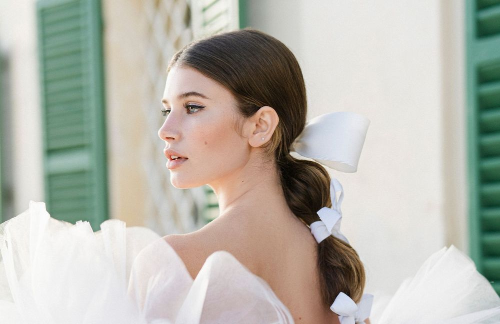 Mariage : cette habitude à bannir avant le jour-j selon une facialiste