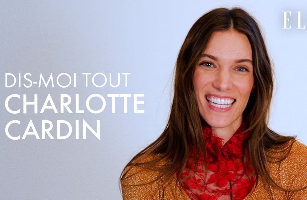 Charlotte Cardin : « Mon premier amour a été Corneille »
