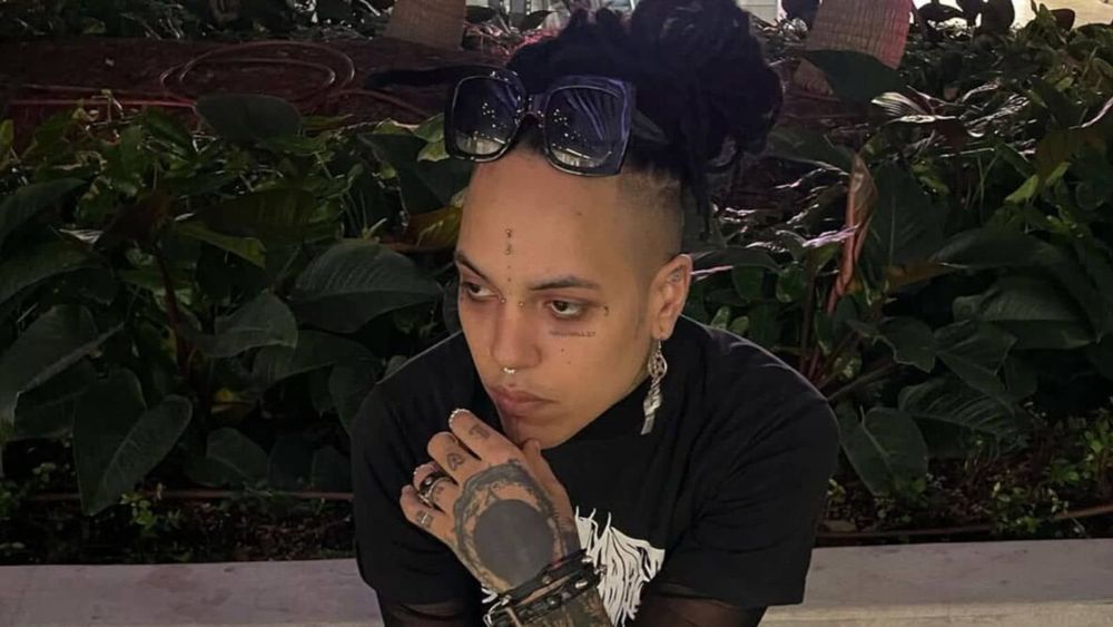 Mort du rappeur Poorstacy à l'âge de 26 ans, à la suite d'un "incident" : ce que l'on sait