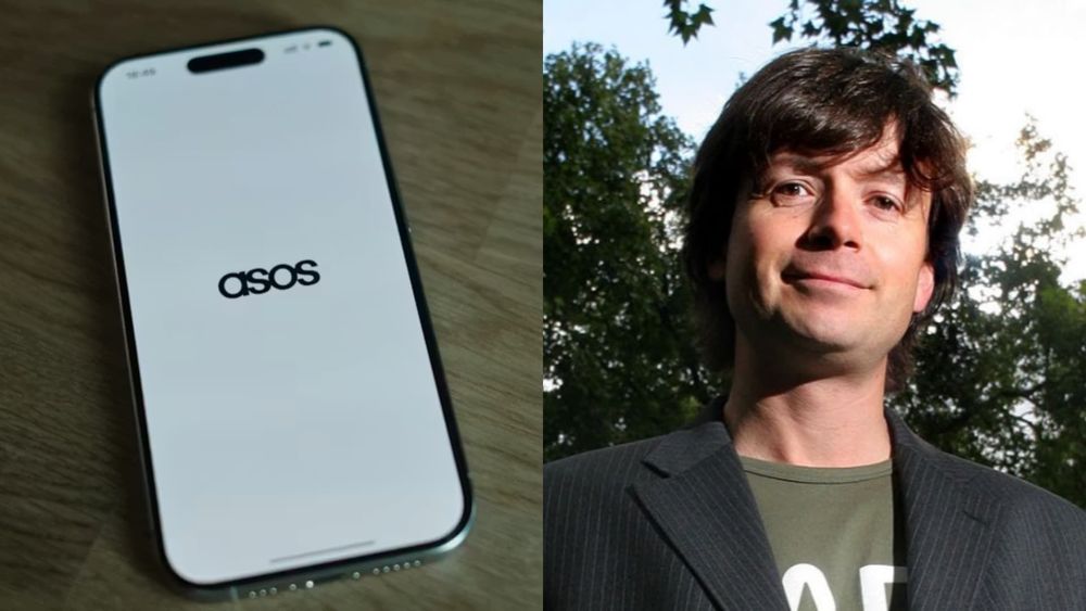 Asos : Quentin Griffiths, cofondateur du site de vente en ligne de vêtements, est mort dans des circonstances troublantes en Thaïlande !