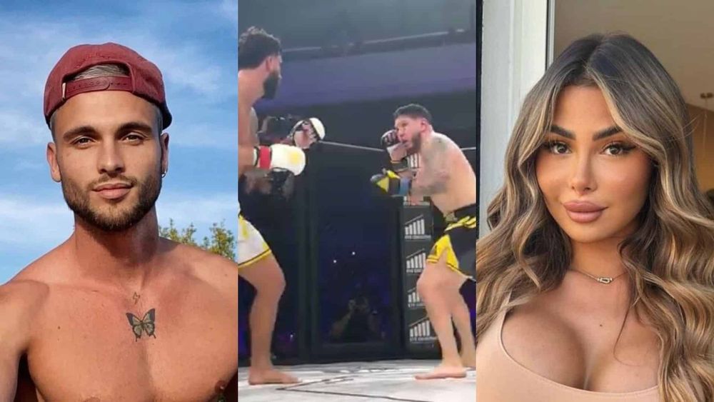 Illan Cto vs Seby Daddy : les candidats de télé-réalité réagissent à leur combat, regardez !