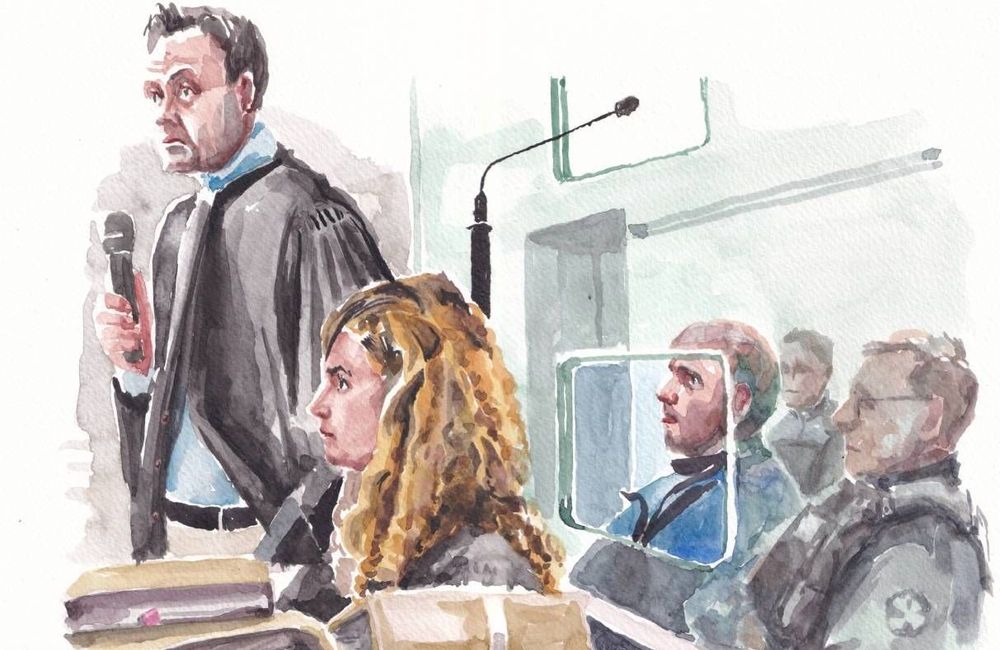 Procès Jubillar : la défense dénonce un « tapis rouge déroulé à l’erreur judiciaire » et plaide l'acquittement