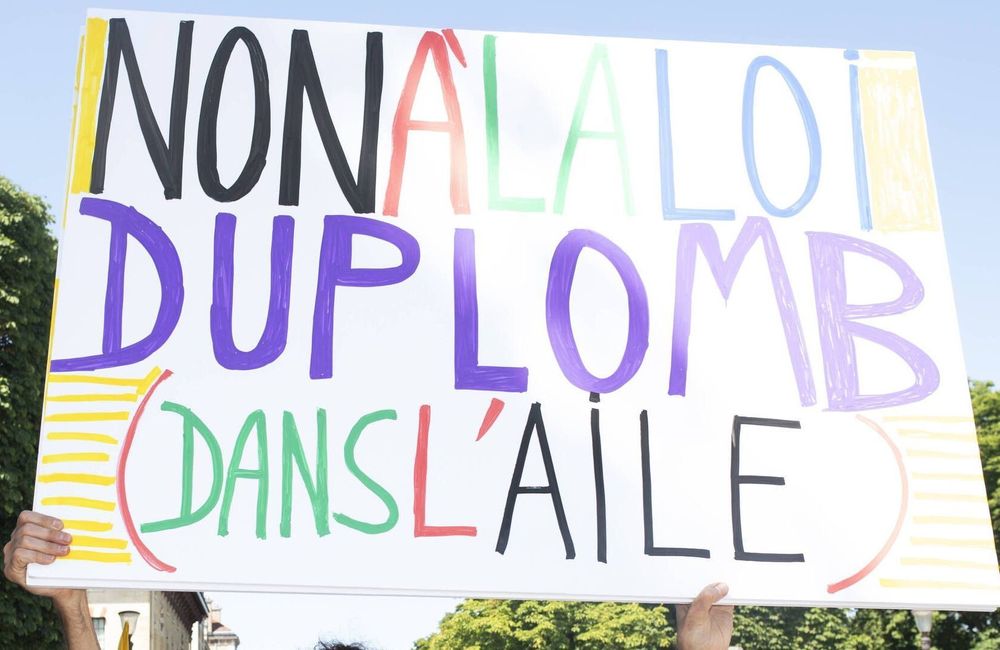 Loi Duplomb : le Conseil constitutionnel censure la réintroduction du pesticide au cœur de la contestation