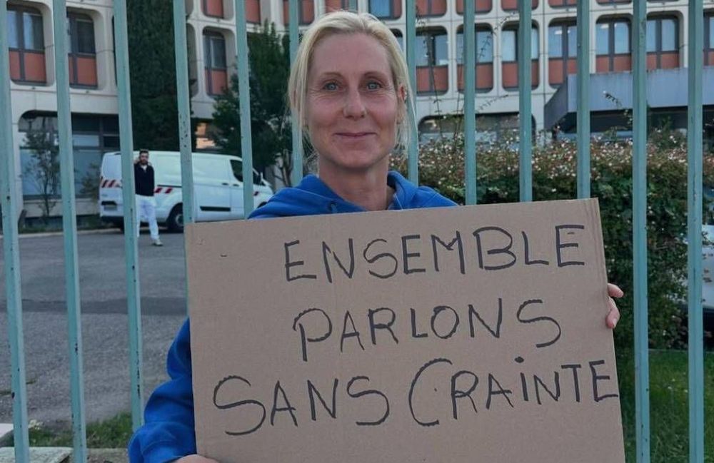 Une enseignante lanceuse d’alerte mutée après avoir dénoncé un collègue accusé de viols