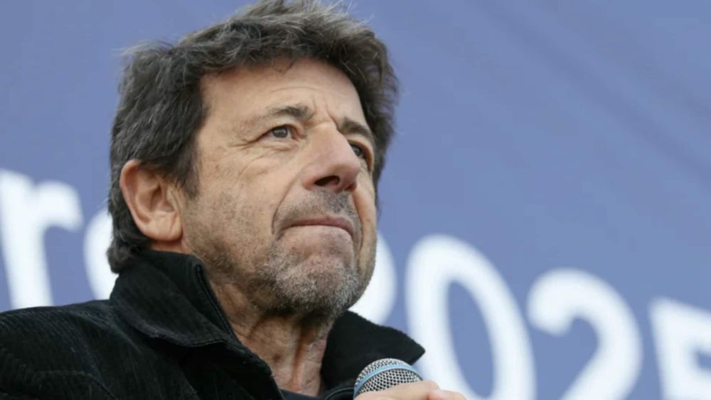 Patrick Bruel : deux nouvelles plaintes pour viol et tentative de viol déposées contre le chanteur !