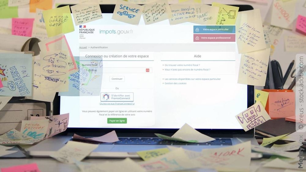 1er, 20 et 25 septembre : trois dates clés pour vos impôts