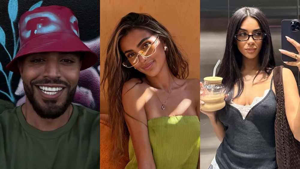 Emine : fiancé à Maissane, il passe du bon temps avec Marwa Merazka !