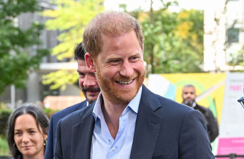 Harry aurait émis des « regrets » lors de ses retrouvailles avec son père, Charles III