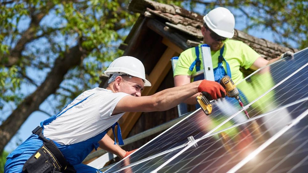 Impôts 2026 : la marche à suivre pour déclarer les revenus tirés de vos panneaux photovoltaïques