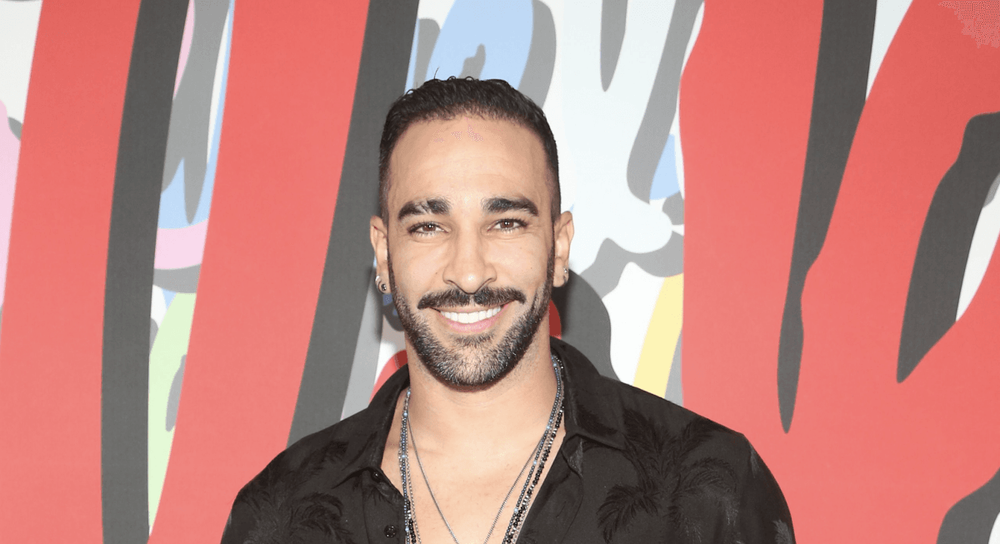 “Papa, où t’es ?” : Adil Rami (Danse avec les stars) “sans repères” depuis l’abandon de son père