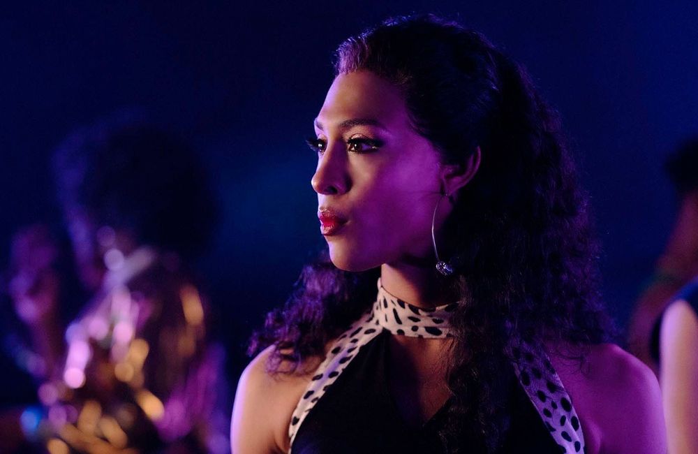 Qui est MJ Rodriguez (Blanca), l’héroïne de la série « Pose » sur Disney+ ?