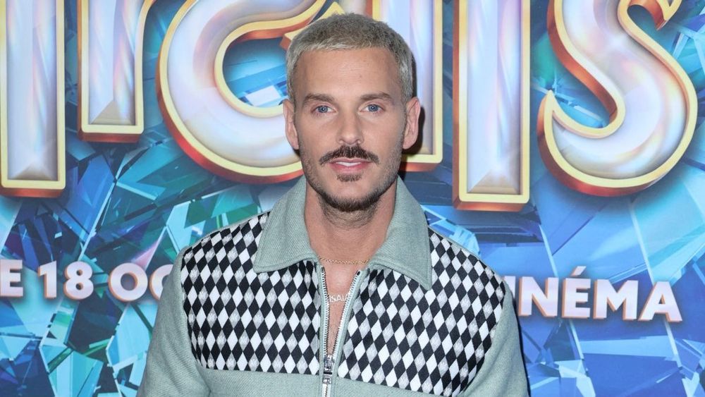 "C'est un massacre…" : Matt Pokora se confie sur le tournage éprouvant d'Oradour