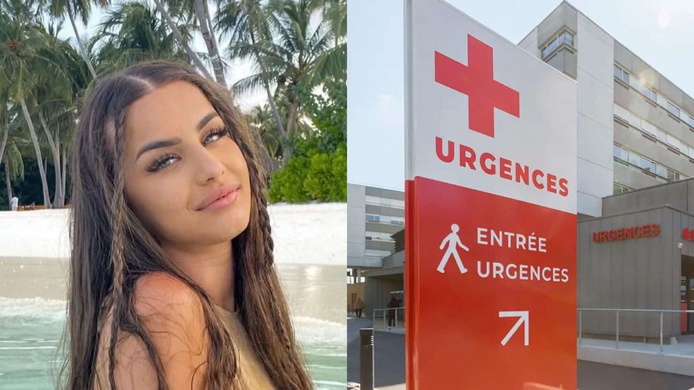 "Il s'est enfin..." : Kamila annonce une incroyable nouvelle concernant son frère dans le coma depuis un mois !
