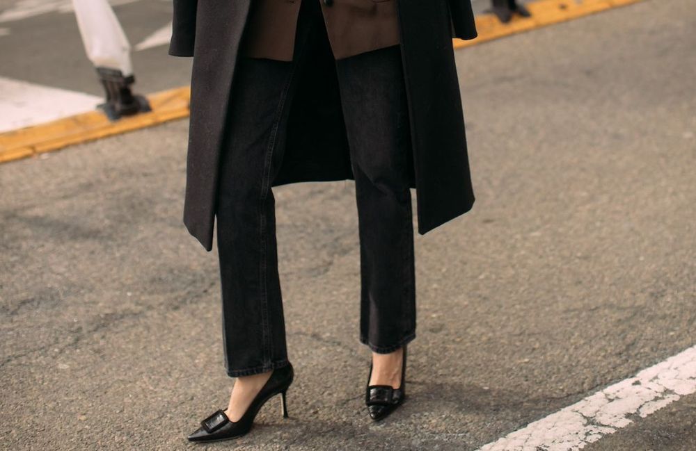 Jean noir qui déteint ? 8 gestes simples pour préserver sa couleur