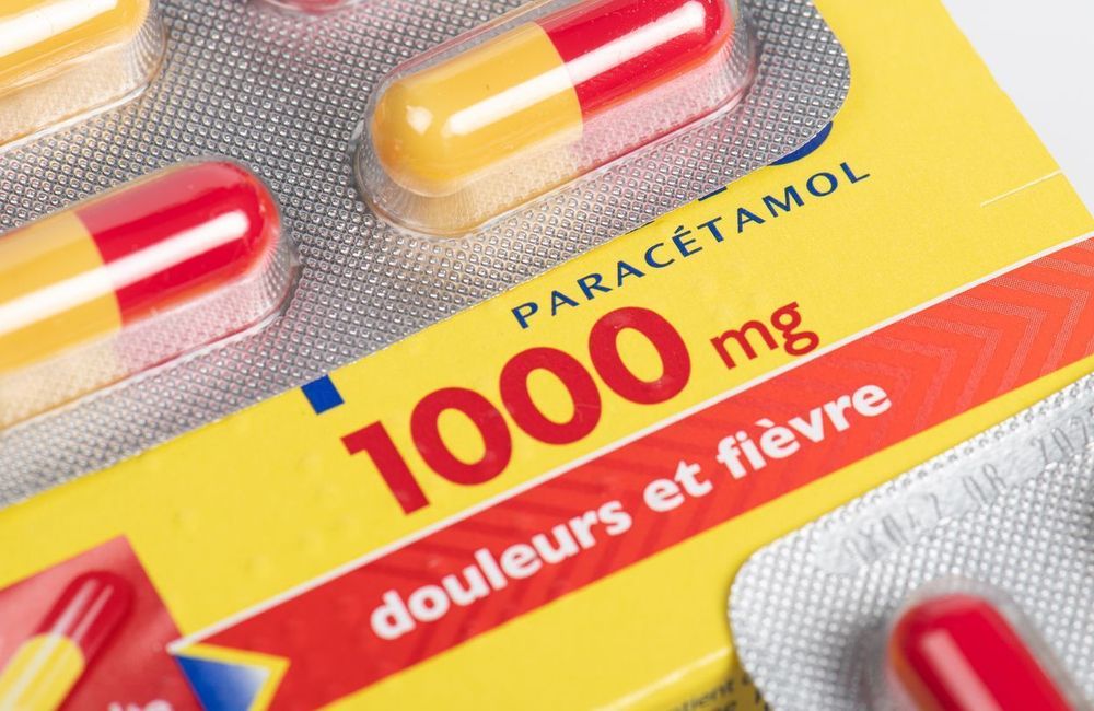 Pourquoi il ne faut pas jeter les boîtes de paracétamol et d'Ibuprofène périmées