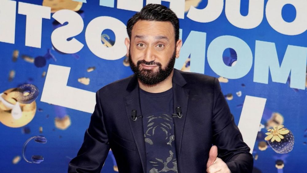 Cyril Hanouna auditionné à l’Assemblée nationale : il fait le buzz sur les réseaux sociaux à sa sortie