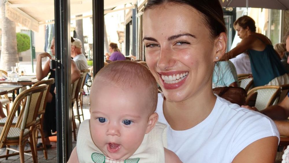 Giuseppa Ciurleo : choquée par une vidéo sur l’allaitement, elle réagit cash